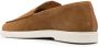 Frescobol Carioca Miguel suede loafers Brown - Thumbnail 3