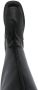 Furla Attitude leather thigh-high boots Black - Thumbnail 4