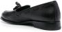 Furla Heritage leather loafers Black - Thumbnail 3