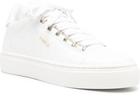 Furla Hikaya sneakers White