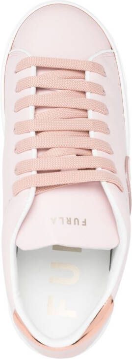 Furla Joy sneakers Pink