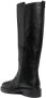 Furla Legacy knee-length boots Black - Thumbnail 3