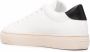 Furla low-top lace-up sneakers White - Thumbnail 3