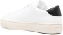 Furla side logo-patch detail sneakers White - Thumbnail 3