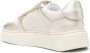 Furla sport low-top leather sneakers Neutrals - Thumbnail 3