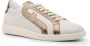 Furla Twist Arch-motif leather sneakers Neutrals - Thumbnail 2