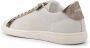 Furla Twist Arch-motif leather sneakers Neutrals - Thumbnail 3