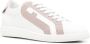 Furla Twist leather sneakers White - Thumbnail 2