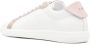 Furla Twist leather sneakers White - Thumbnail 3