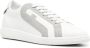 Furla Twist leather sneakers White - Thumbnail 2