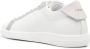 Furla Twist leather sneakers White - Thumbnail 3