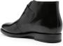 FURSAC buckle-fastening leather boots Black - Thumbnail 3
