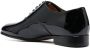 FURSAC high-shine leather derby shoes Black - Thumbnail 3