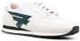 FURSAC logo-patch low-top sneakers White - Thumbnail 2