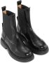 GANNI 30mm Chealsea boots Black - Thumbnail 2