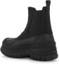 GANNI chunky-sole ankle boots Black - Thumbnail 2