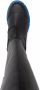 GANNI Country recycled-rubber boots Black - Thumbnail 4