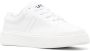 GANNI lace-up sneakers White - Thumbnail 2