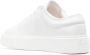 GANNI lace-up sneakers White - Thumbnail 3