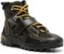 GANNI Performance Hiking touch-strap boots Black - Thumbnail 2