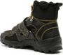 GANNI Performance Hiking touch-strap boots Black - Thumbnail 3