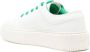 GANNI Sporty Mix sneakers White - Thumbnail 3