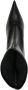 Gcds Morso 110mm leather ankle boots Black - Thumbnail 4