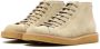 George Cox Monkey lace-up suede boots Neutrals - Thumbnail 2