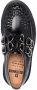 George Cox x 10 Corso Como D-ring embellished creepers Black - Thumbnail 4