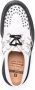 George Cox x 10 Corso Como D-ring embellished creepers White - Thumbnail 4