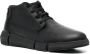 Geox Adacter leather boots Black - Thumbnail 2