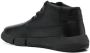 Geox Adacter leather boots Black - Thumbnail 3
