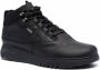 Geox Aerantis lace-up boots Black - Thumbnail 2