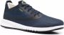 Geox Aerantis low-top sneakers Blue - Thumbnail 2