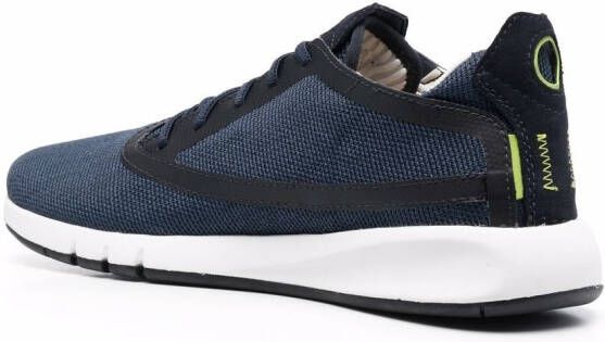 Geox Aerantis low-top sneakers Blue