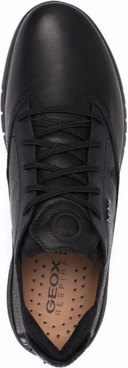 Geox Aerantis low-top sneakers Black