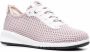 Geox Aerantis low-top sneakers Pink - Thumbnail 2
