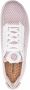 Geox Aerantis low-top sneakers Pink - Thumbnail 4