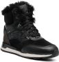 Geox Aneko Abx ankle boots Black - Thumbnail 2