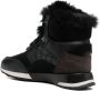 Geox Aneko Abx ankle boots Black - Thumbnail 3