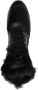 Geox Aneko Abx ankle boots Black - Thumbnail 4