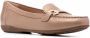 Geox Annytah horsebit-detail loafers Neutrals - Thumbnail 2