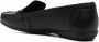 Geox Annytah leather loafers Black - Thumbnail 3