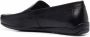 Geox Ascanio leather moccasins Black - Thumbnail 3