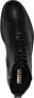 Geox Aurelio lace-up ankle boots Black - Thumbnail 4