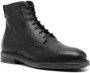 Geox Aurelio lace-up boots Black - Thumbnail 2