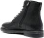 Geox Aurelio lace-up boots Black - Thumbnail 3