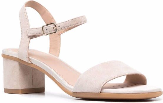 Geox Aurley 50 sandals Pink