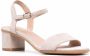 Geox Aurley 50 sandals Pink - Thumbnail 2