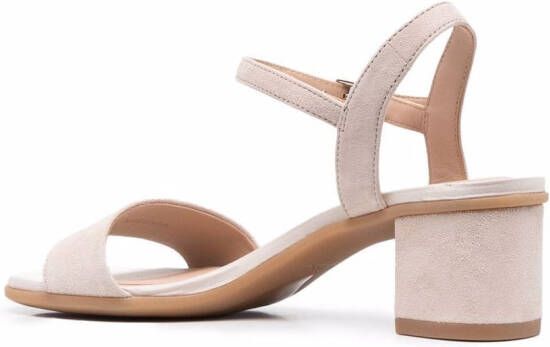 Geox Aurley 50 sandals Pink